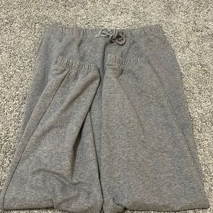 Aero postale sweat pants